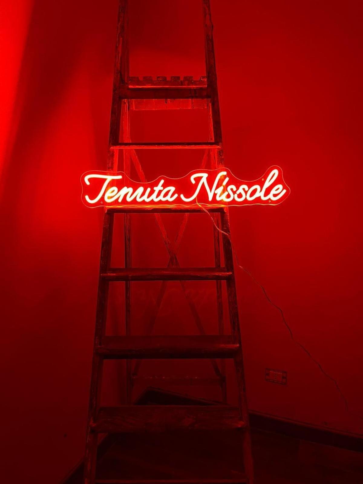 Tenuta Nissole Rocchetta Tanaro 외부 사진